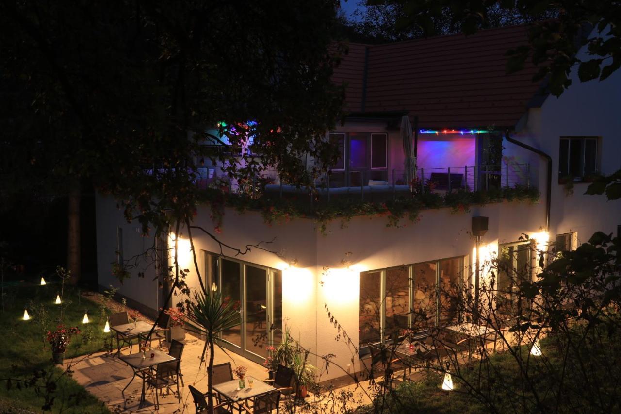Villa Viridis Buekkalja Borsodgeszt 외부 사진