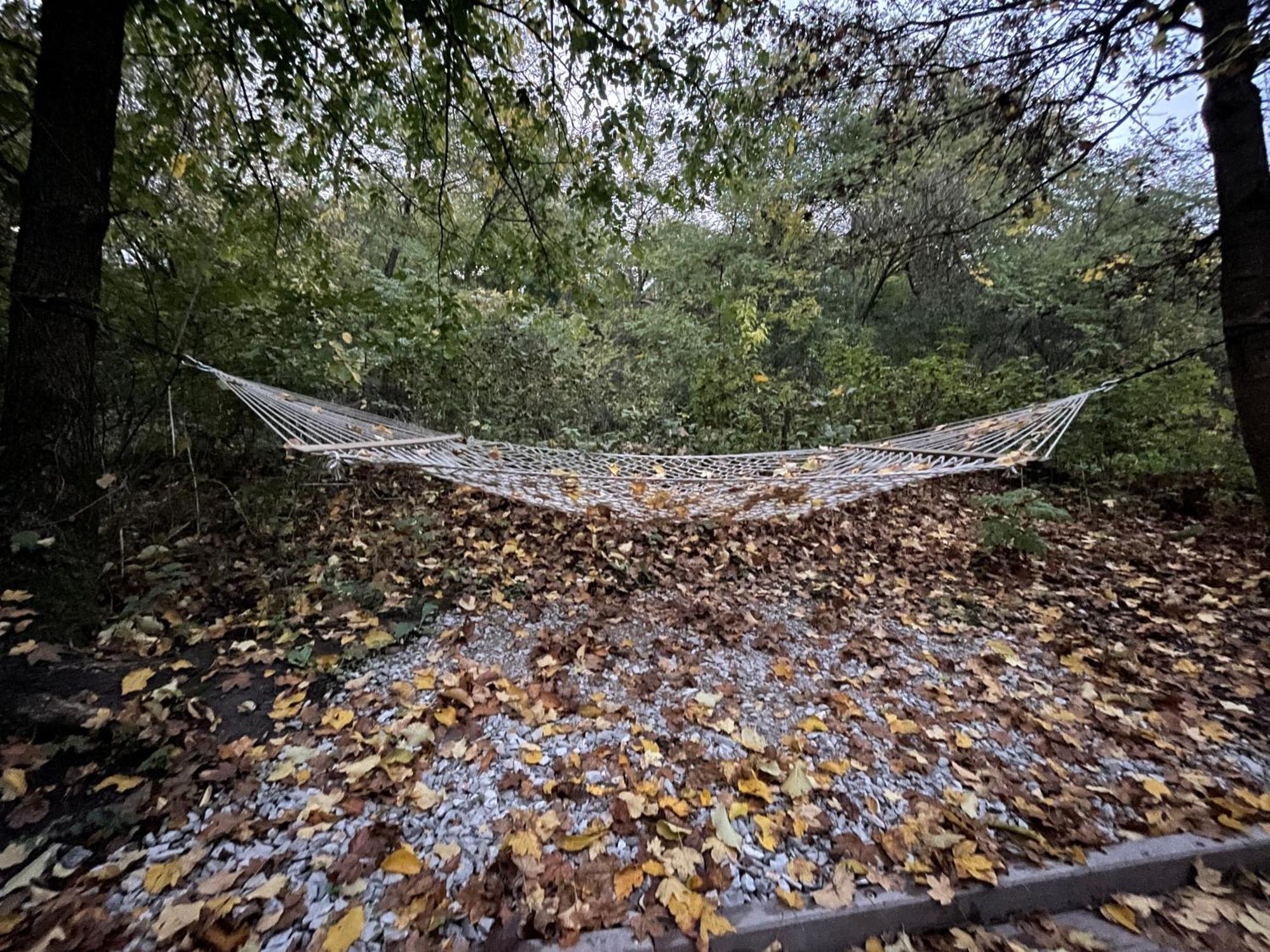 Villa Viridis Buekkalja Borsodgeszt 외부 사진