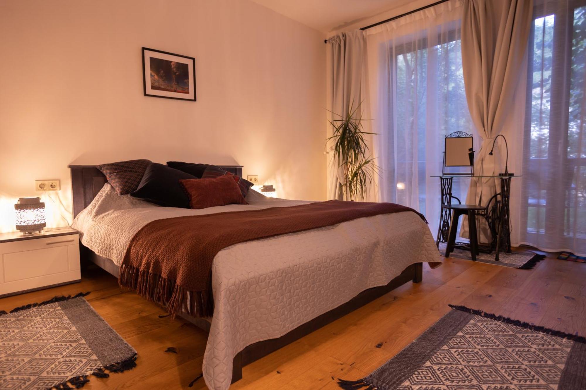 Villa Viridis Buekkalja Borsodgeszt 외부 사진